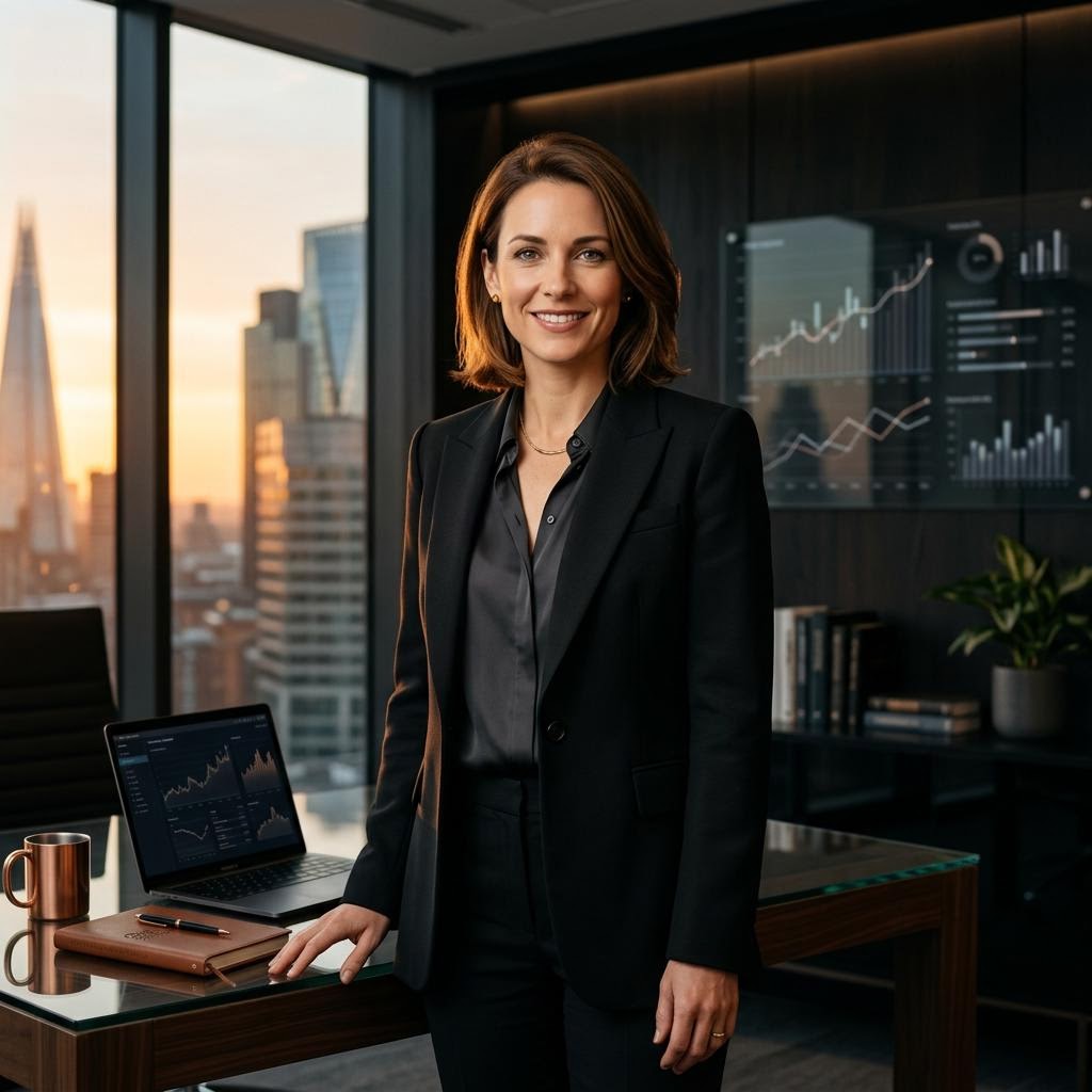 Mag. Sandra Eder, Unternehmerin